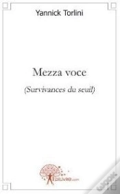 Capa do artigo Mezza Voce
