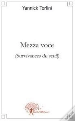 Capa do artigo Mezza Voce