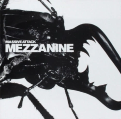 Capa do artigo Mezzanine - CD
