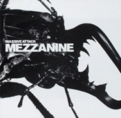 Capa do artigo Mezzanine - CD