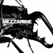 Capa do artigo Mezzanine - CD