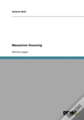 Mezzanine Financing