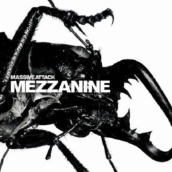 Capa do artigo Mezzanine - Vinil