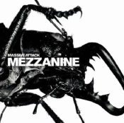 Capa do artigo Mezzanine - Vinil