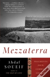 Capa do artigo Mezzaterra