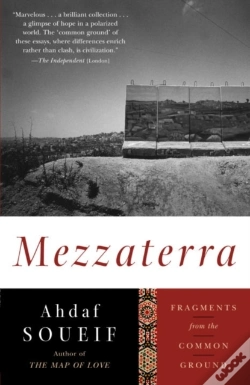 Capa do artigo Mezzaterra