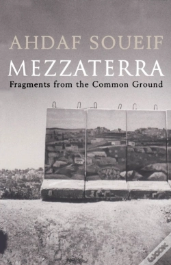 Capa do artigo Mezzaterra