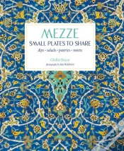 Capa do artigo Mezze