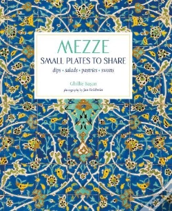 Capa do artigo Mezze
