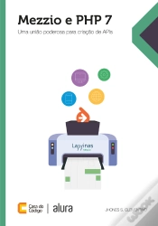 Capa do artigo Mezzio E Php 7