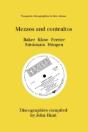 Mezzo And Contraltos: 5 Discographies: J - Preview