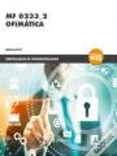 *Mf 0233_2 Ofimática