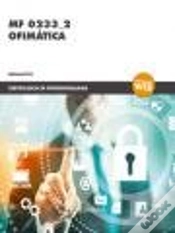 Capa do artigo *Mf 0233_2 Ofimática