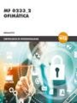 Capa do artigo *Mf 0233_2 Ofimática