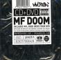 Mf Doom - CD - Preview