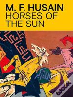 M.F. Husain