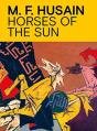 M.F. Husain - Preview