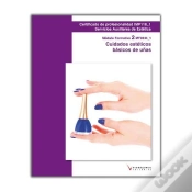 Capa do artigo Mf0344_1 Cuidados Esteticos Basicos Uñas
