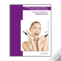 Capa do artigo Mf0346_1 Maquillaje De Dia