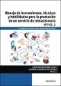 Mf1425_2 Manejo De Herramientas Tecnicas Y Habilidades Par - Preview