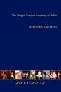 Mfab Catalog 2011-2012 - Preview