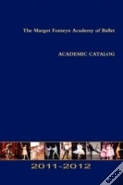 Capa do artigo Mfab Catalog 2011-2012