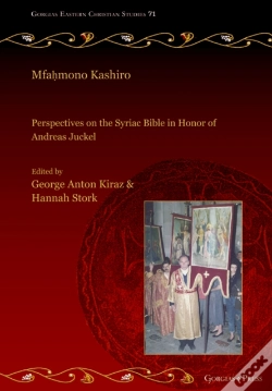 Capa do artigo Mfahmono Kashiro