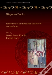 Capa do artigo Mfahmono Kashiro