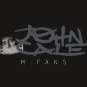 Capa do artigo M:FANS - CD