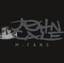 Capa do artigo M:FANS - CD