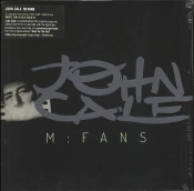 Capa do artigo M:FANS - Vinil