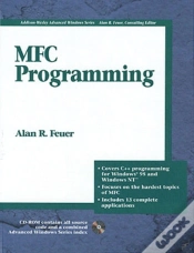 Capa do artigo Mfc Programming