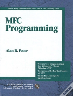Capa do artigo Mfc Programming