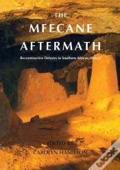Capa do artigo Mfecane Aftermath