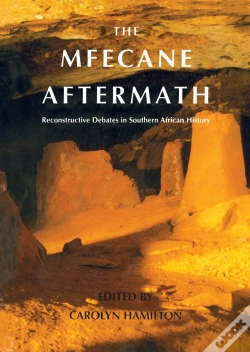 Capa do artigo Mfecane Aftermath