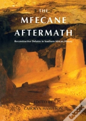 Capa do artigo Mfecane Aftermath