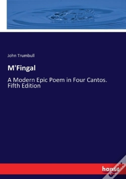 Capa do artigo M'Fingal