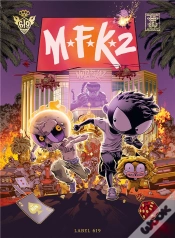 Capa do artigo Mfk 2 T2