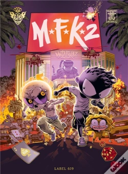Capa do artigo Mfk 2 T2