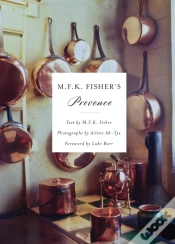 Capa do artigo M.F.K. Fisher