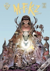 Capa do artigo Mfkz Vol. 5