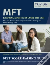 Capa do artigo Mft Licensing Exam Study Guide 2020-2021