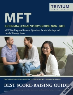 Capa do artigo Mft Licensing Exam Study Guide 2020-2021