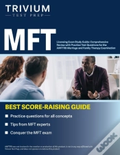 Capa do artigo Mft Licensing Exam Study Guide: Comprehe