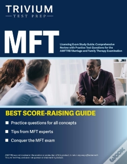 Capa do artigo Mft Licensing Exam Study Guide: Comprehe