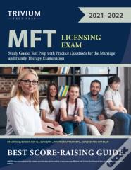 Mft Licensing Exam Study Guide