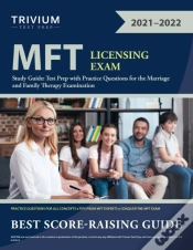 Capa do artigo Mft Licensing Exam Study Guide