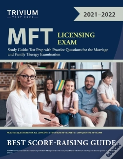 Capa do artigo Mft Licensing Exam Study Guide