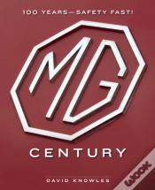 Capa do artigo Mg Century