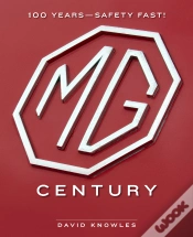Capa do artigo Mg Century